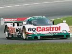 Jaguar XJR10 1989 года